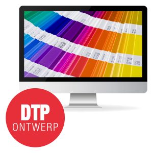DTP_ontwerp, logo's ontwerpen, huisstijl drukwerk, visitekaartjes